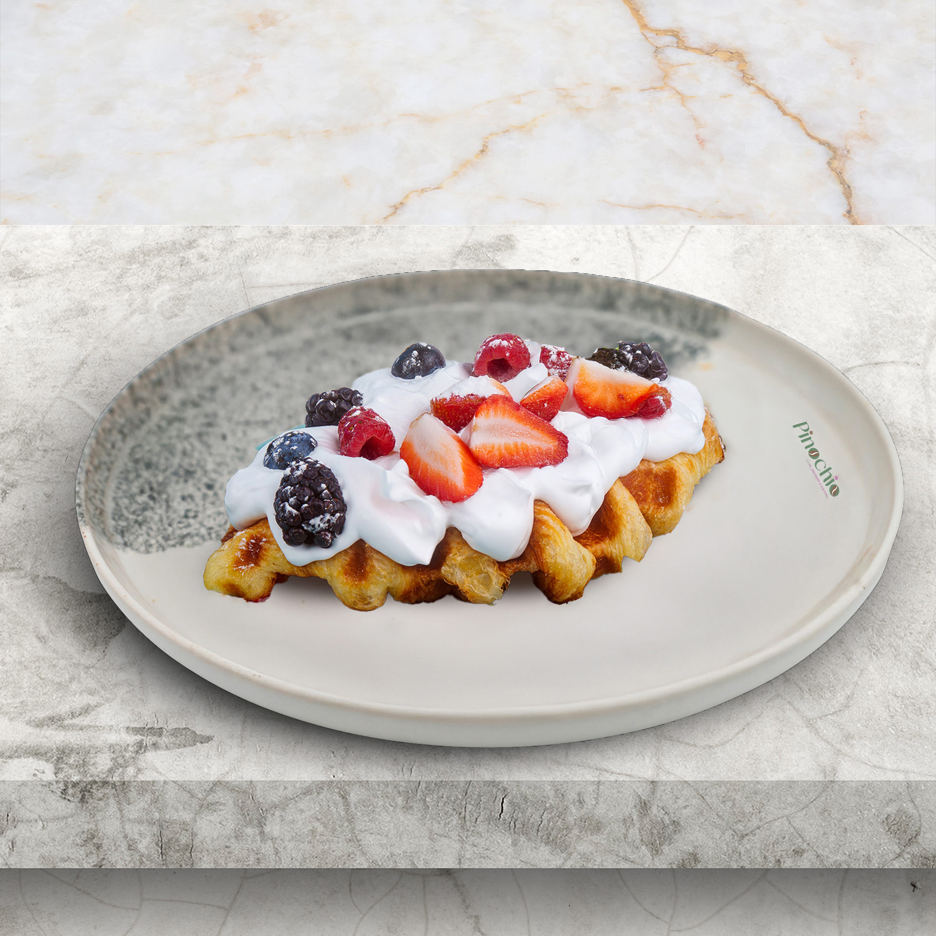 Berry Heaven