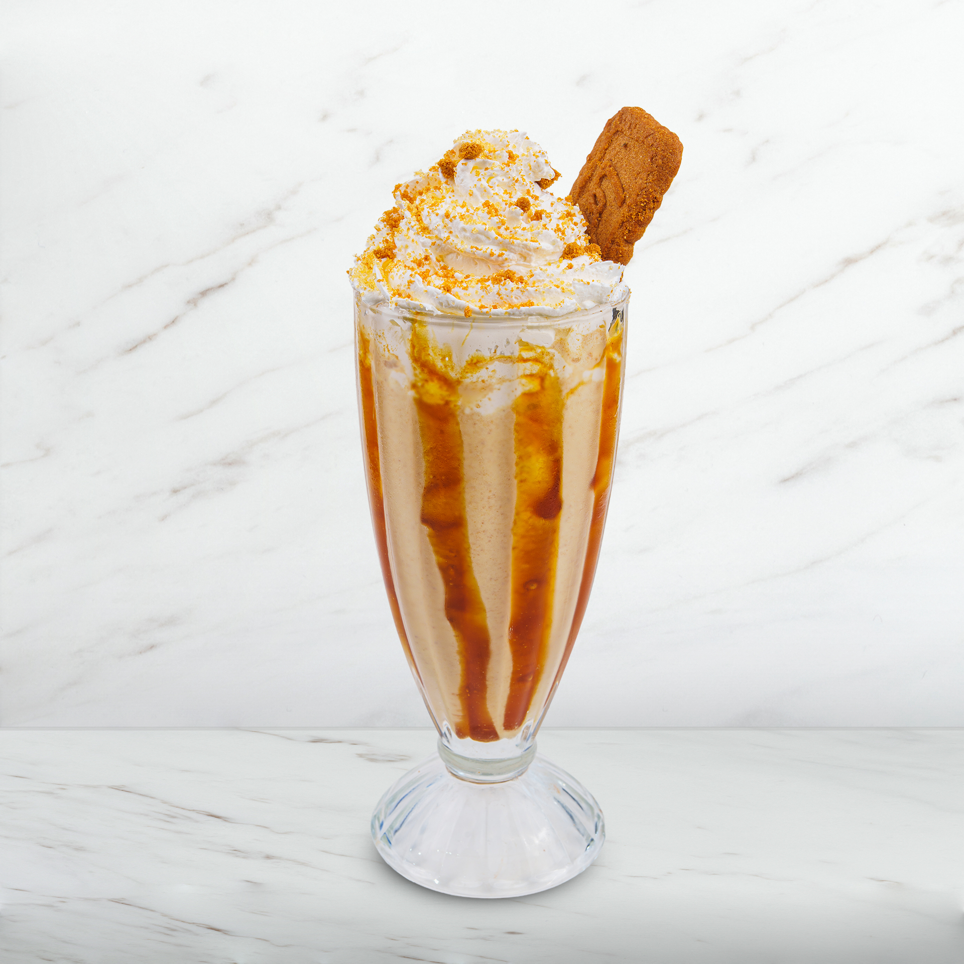 Lotus Biscoff