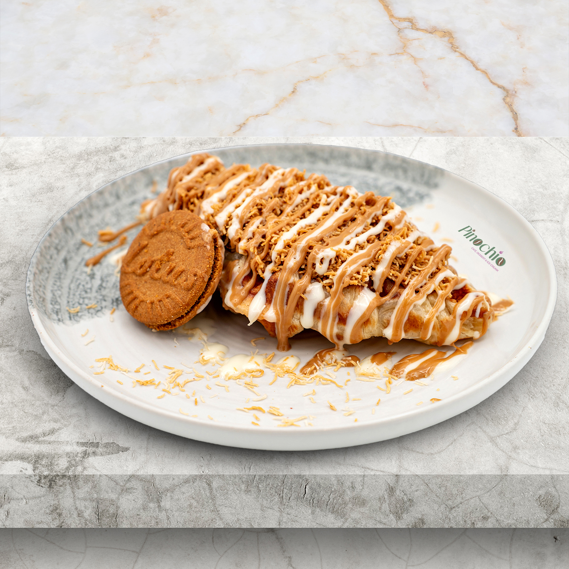 Caramel Dream