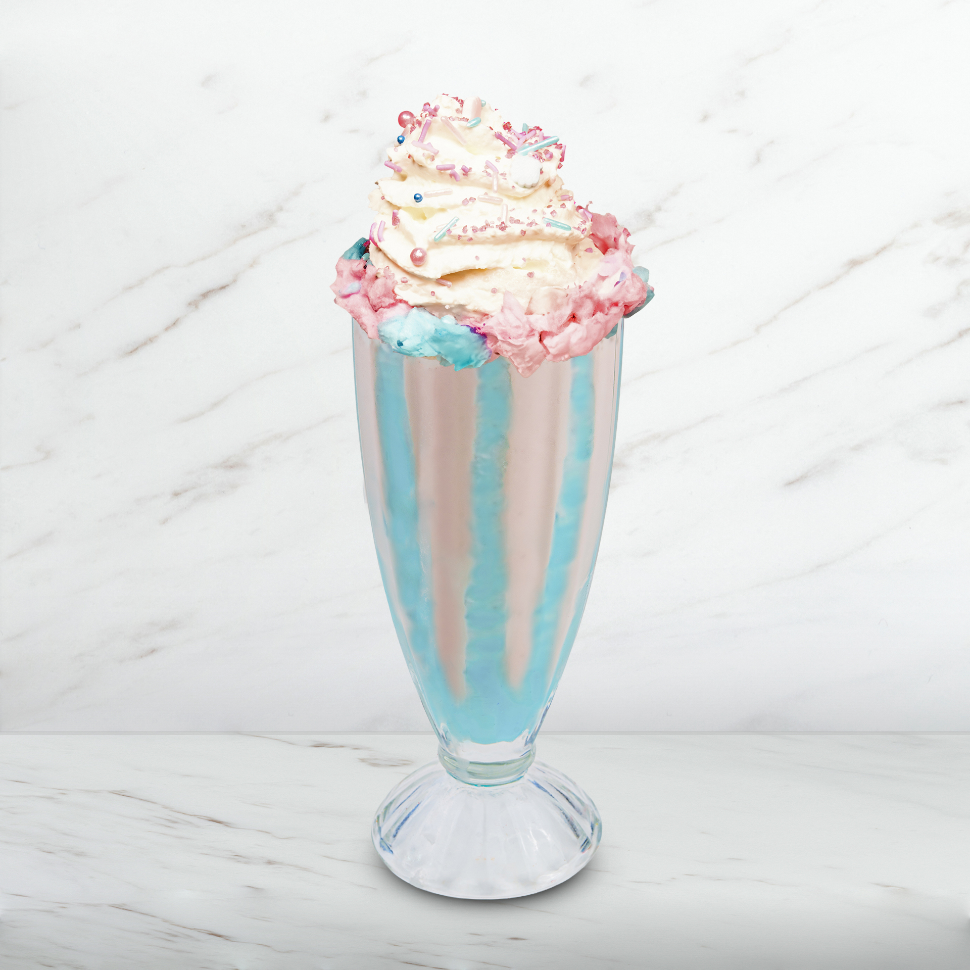 Cotton Candy