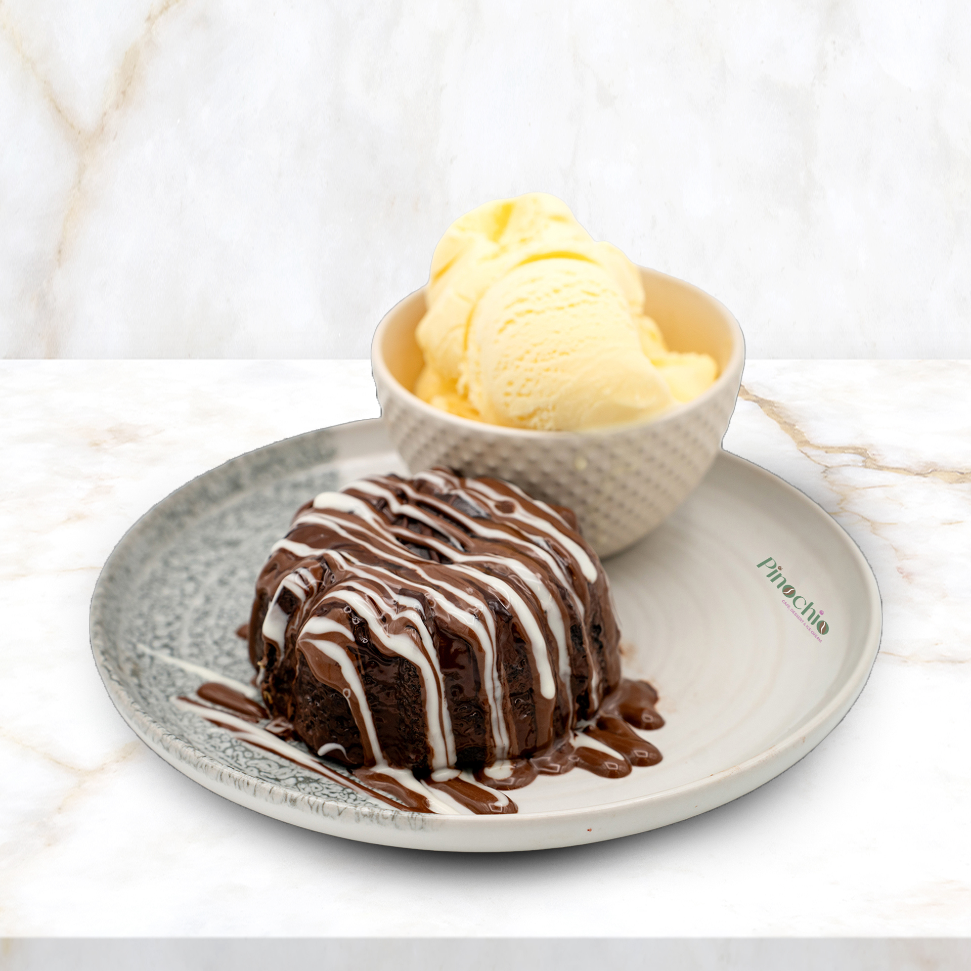 Lava Cake