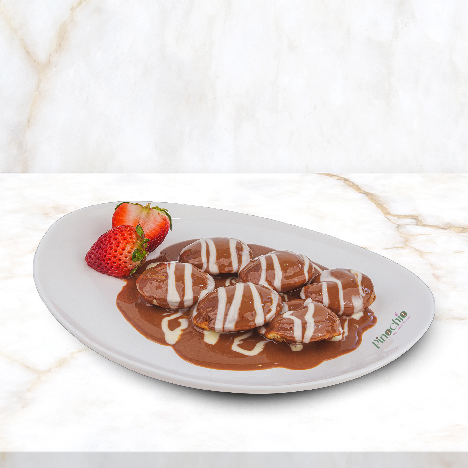 Mini Pancakes