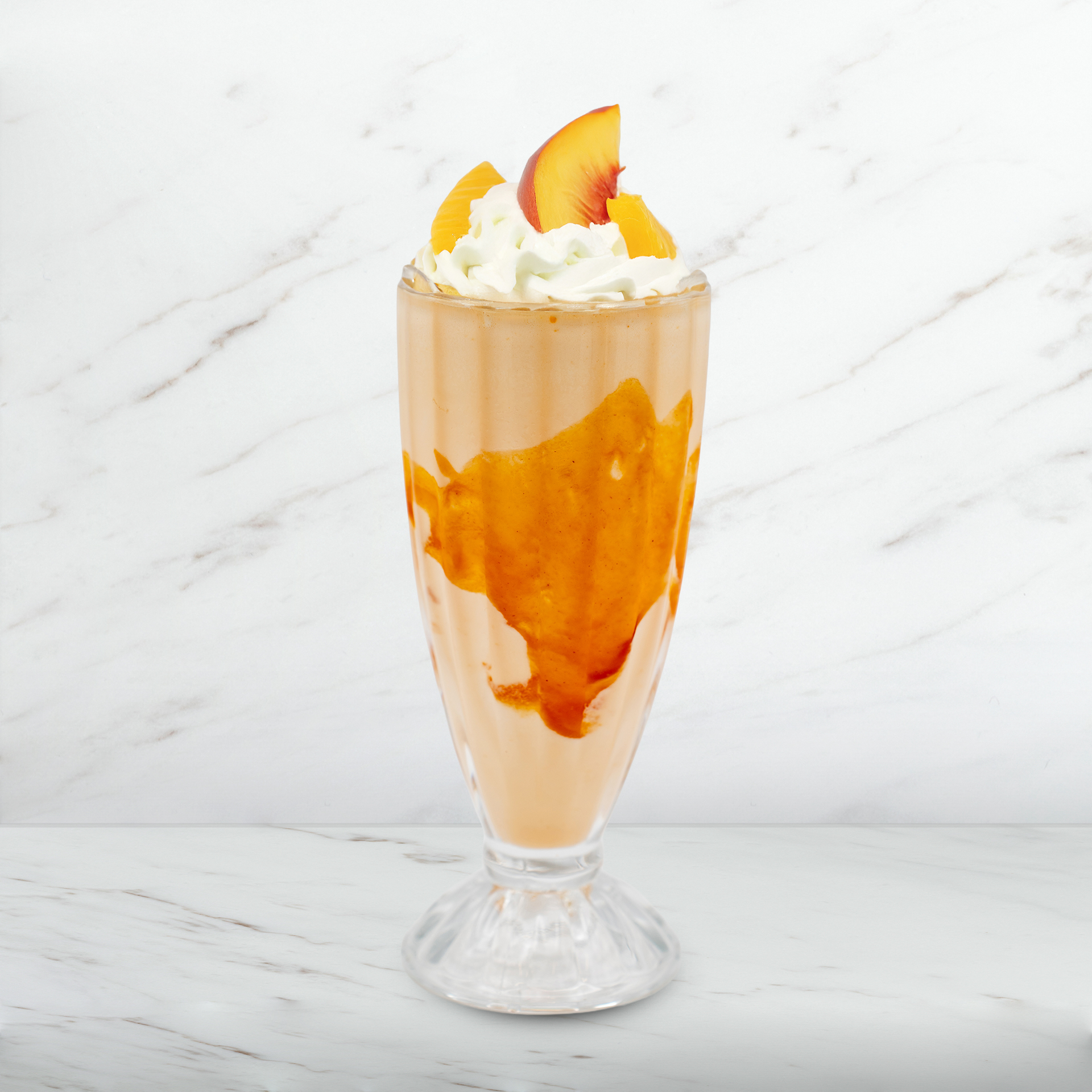Niagara Peach