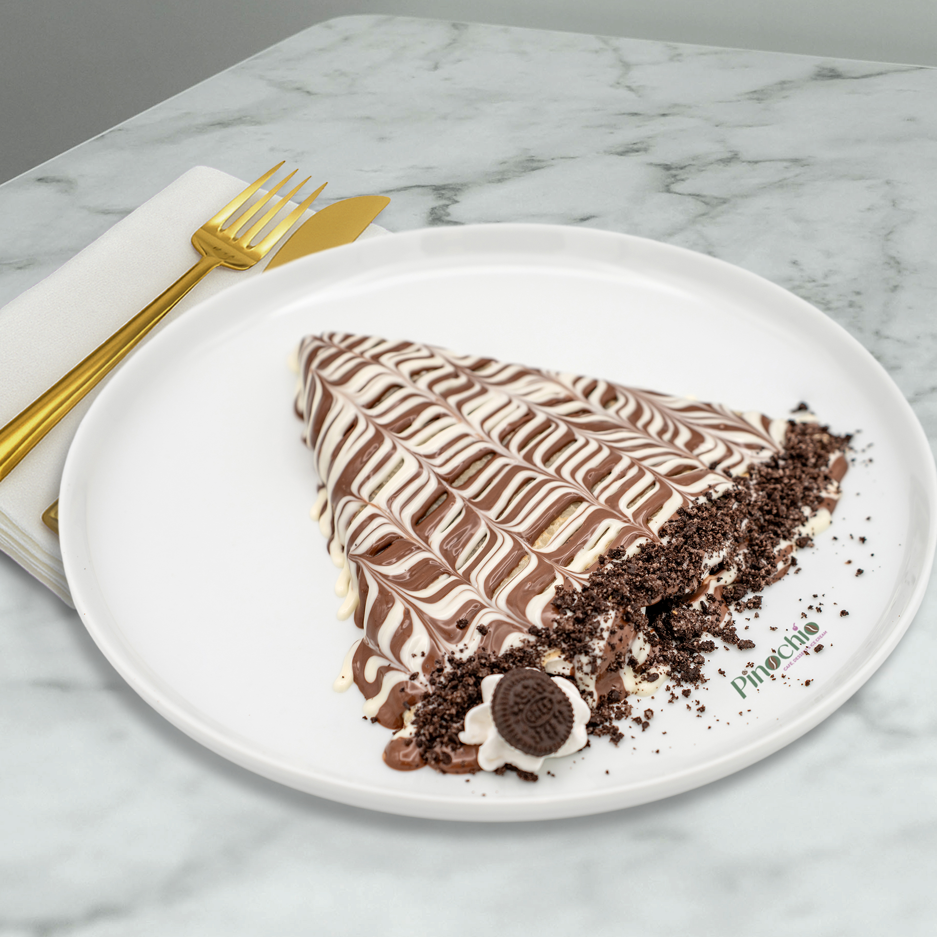 Oreo Fantasy
