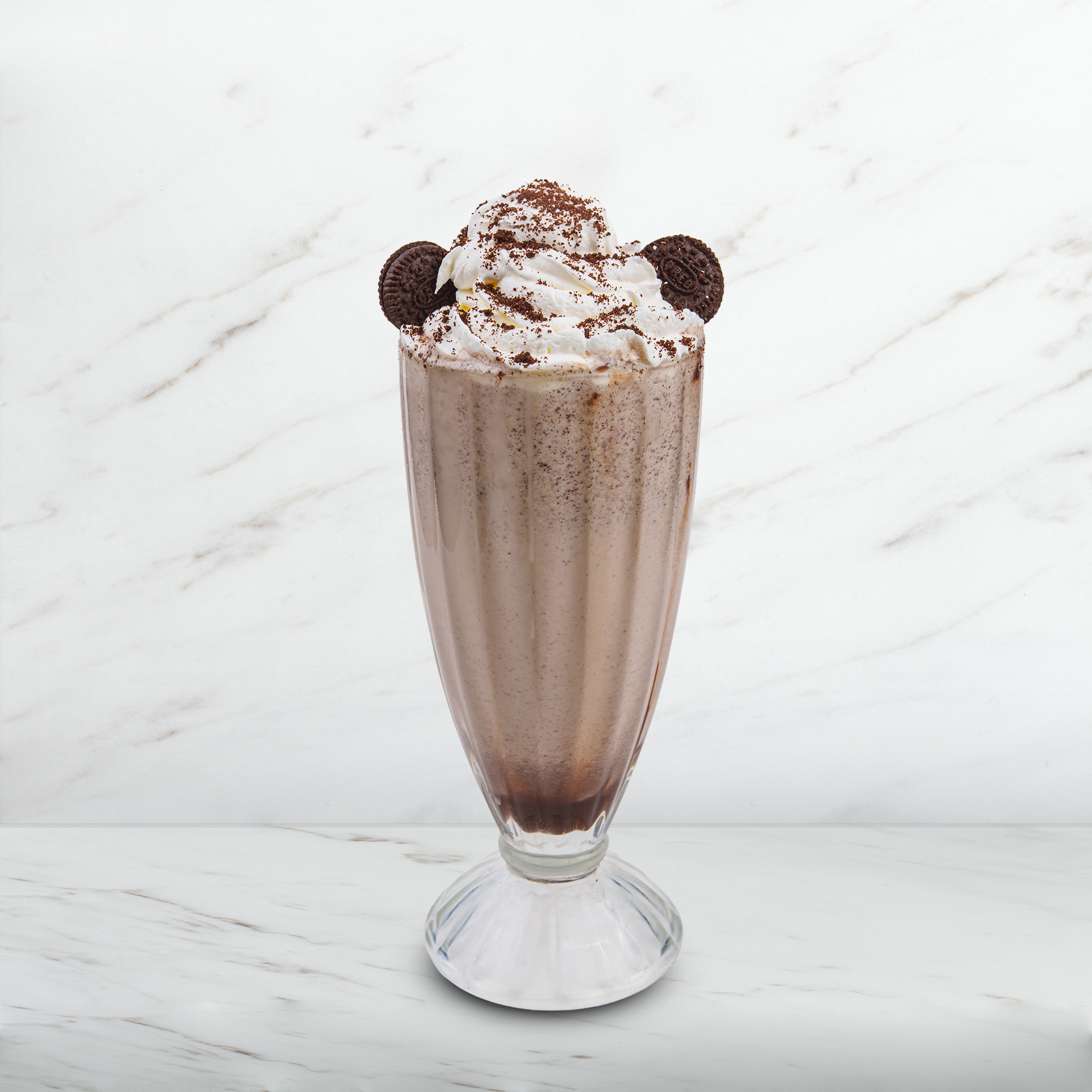 Oreo