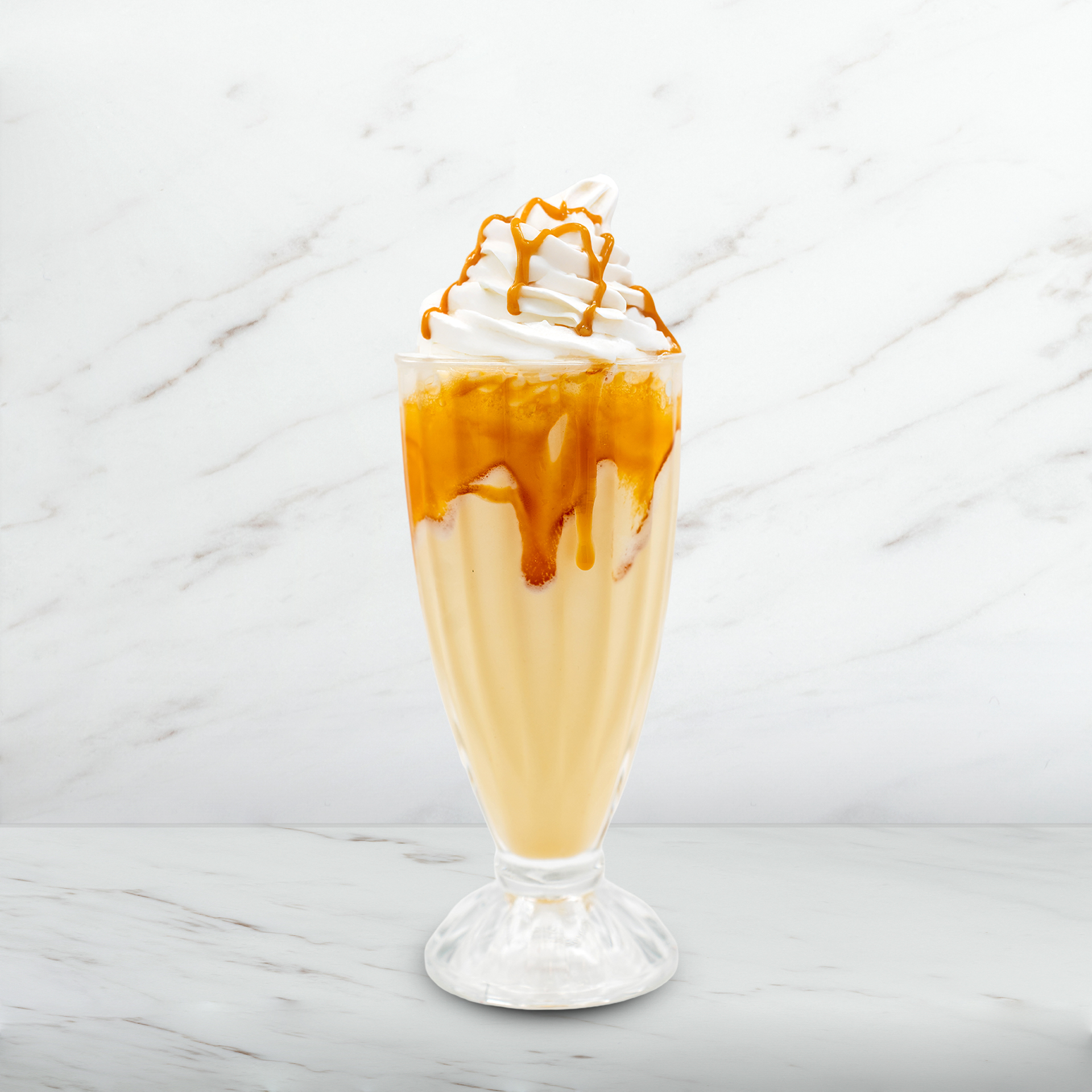Salted Caramel