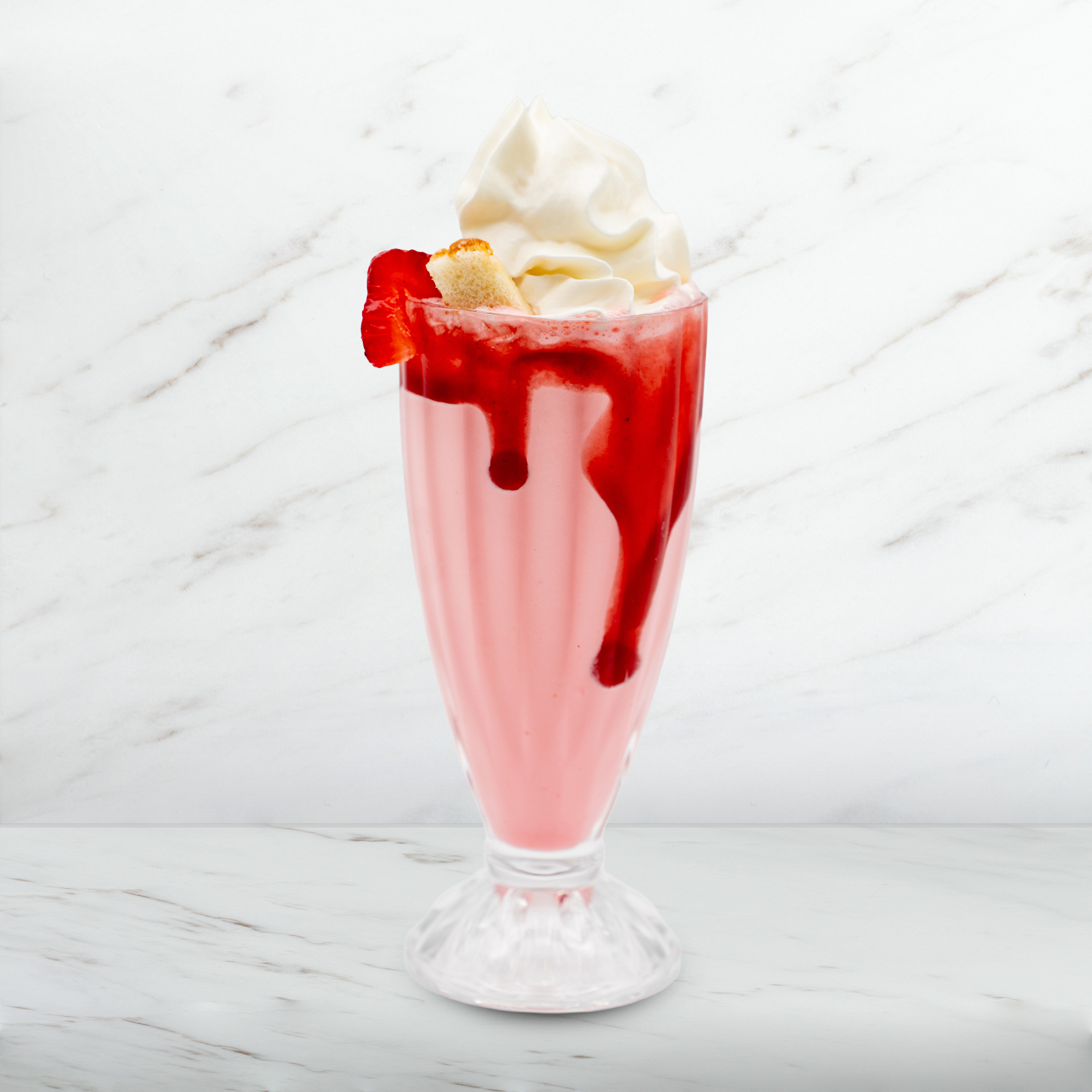 Strawberry Cheesecake