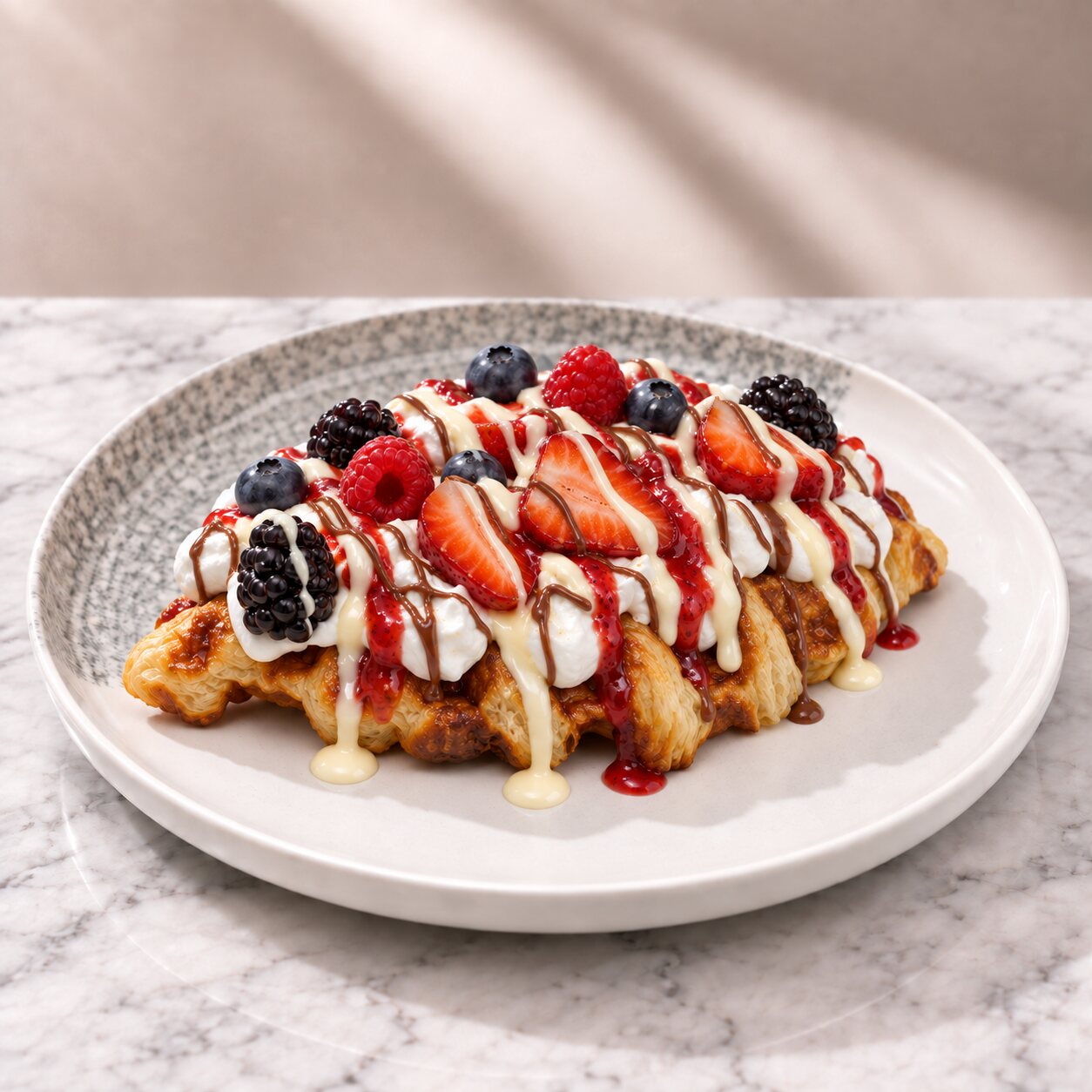 Berry Heaven