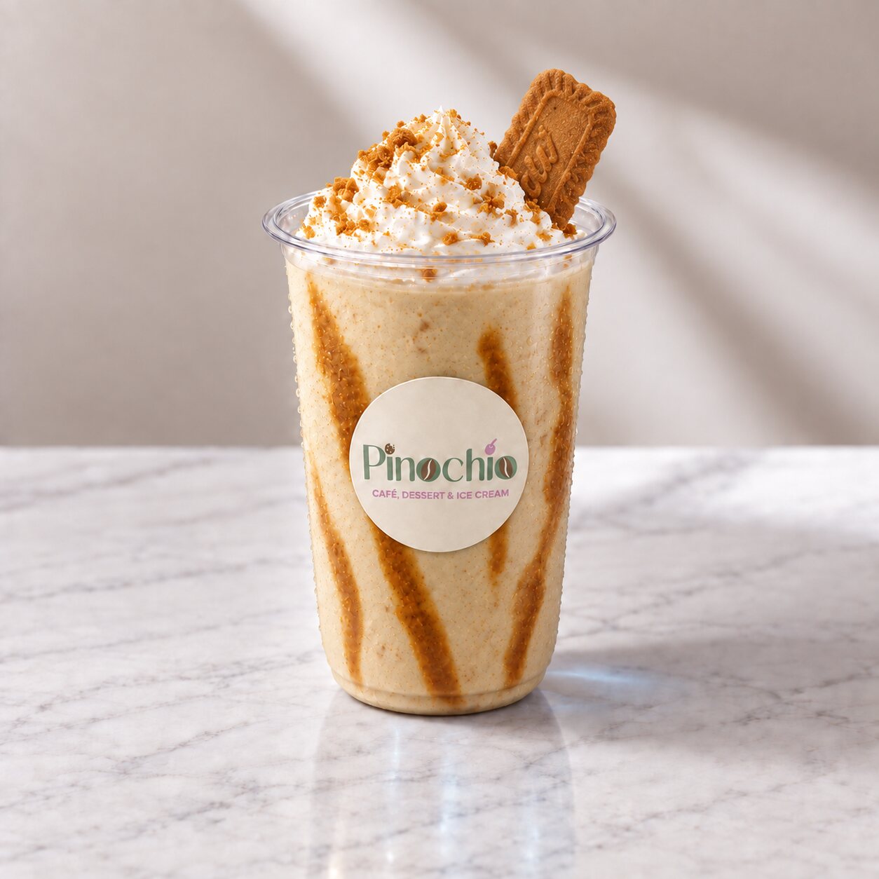 Lotus Biscoff