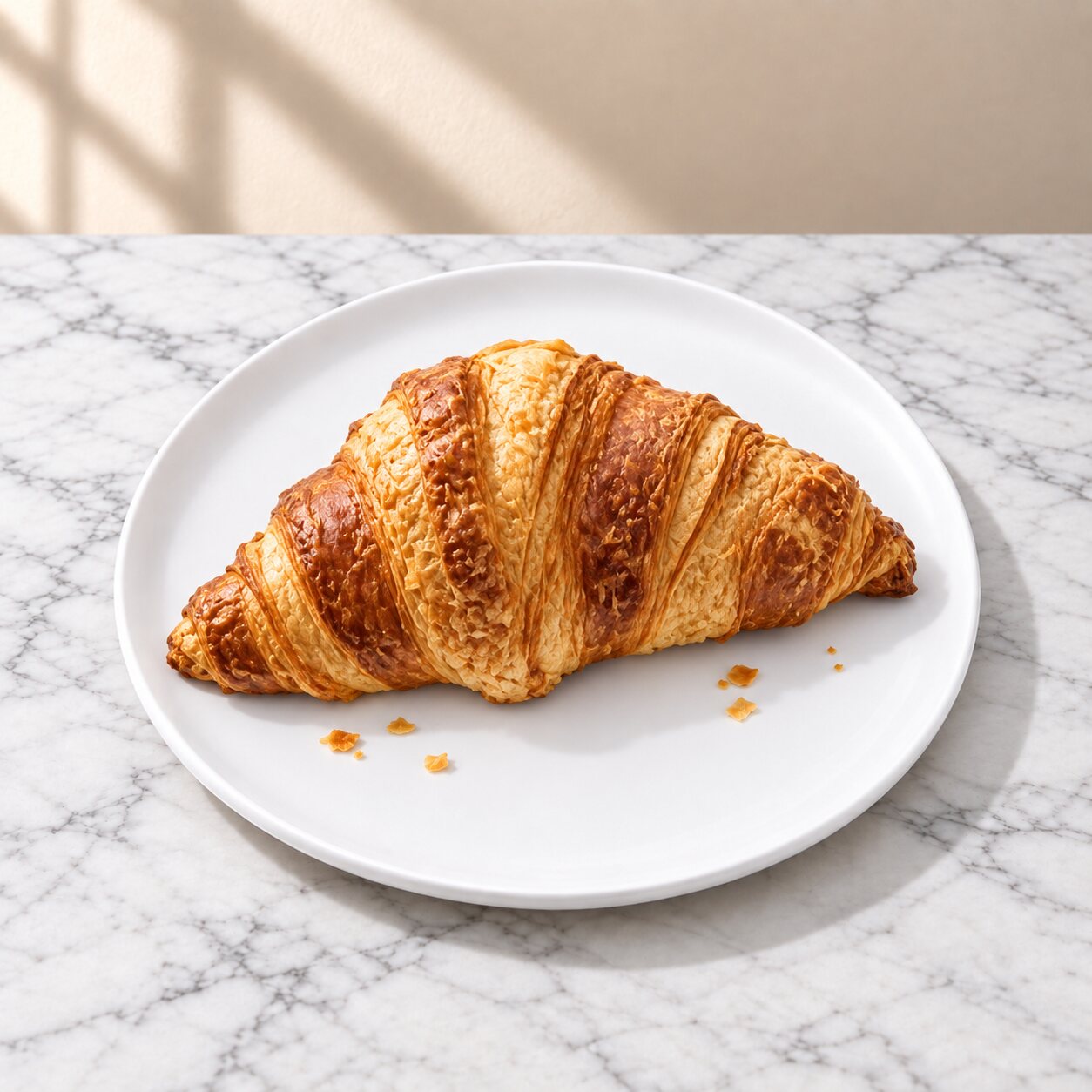 Butter Croissant