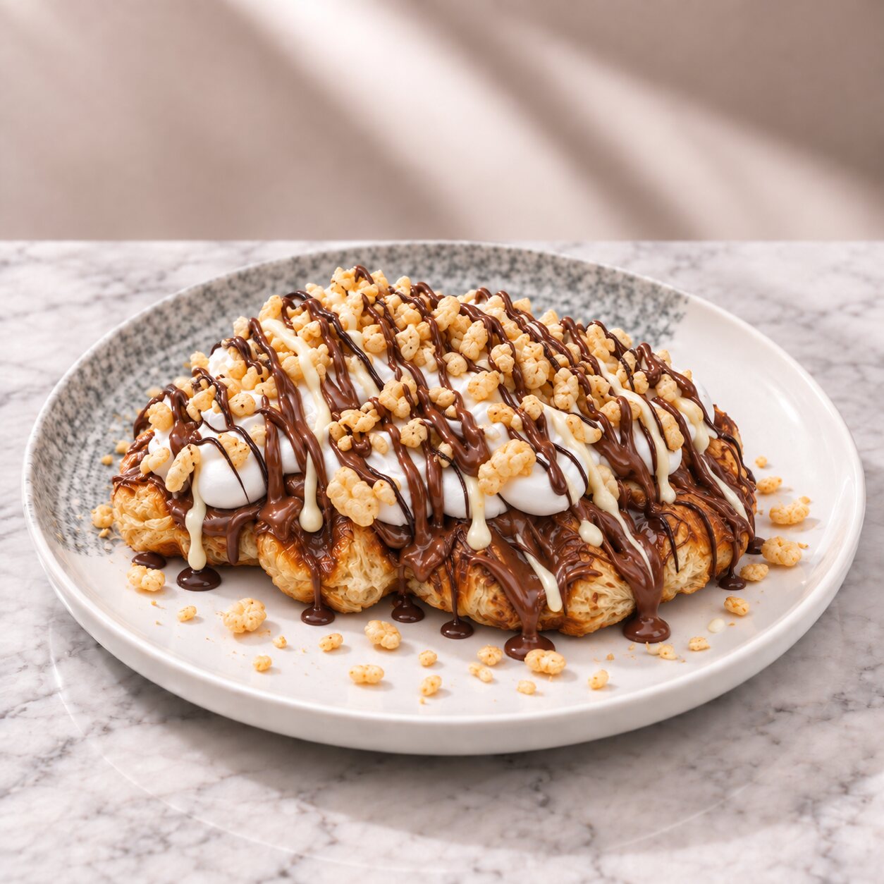 Choco Bliss