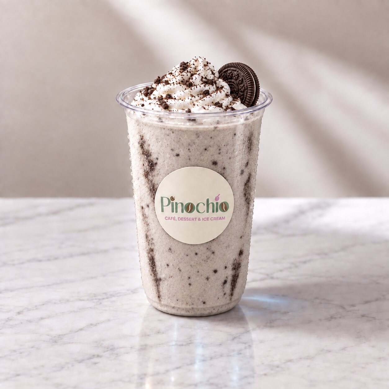 Oreo