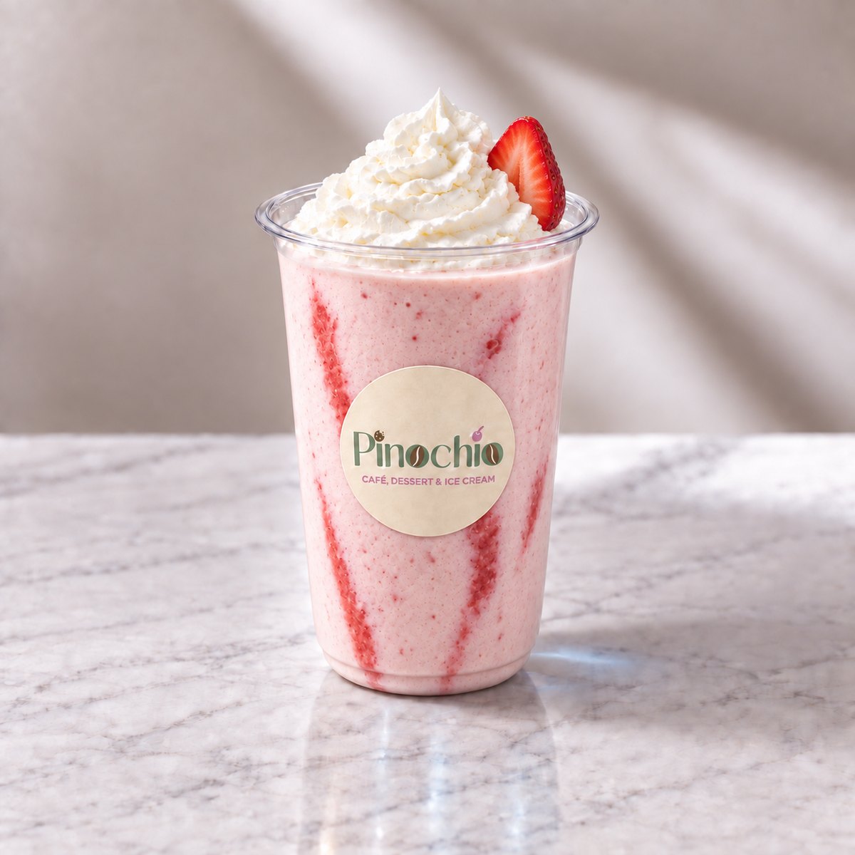 Strawberry